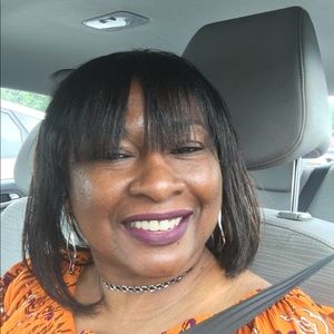 Meet your Posher, Katrina